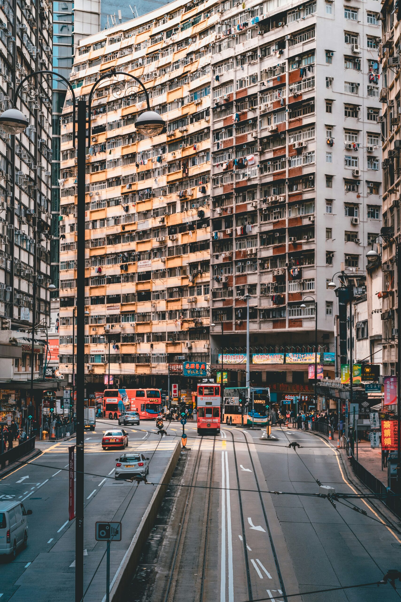 Setting Up a Hong Kong Company: Suppliers and Banking Options